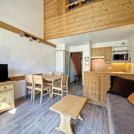 Apartment Confortable + Mezzanine Avec Balcon Au Centre De - 2/4 Personnes - Fr-1-518-133 *