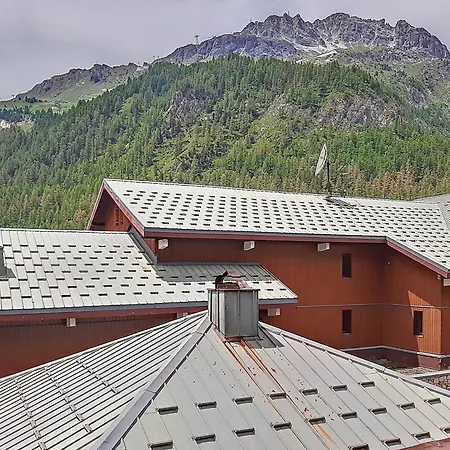 Confortable + Mezzanine Avec Balcon Au Centre De - 2/4 Personnes - Fr-1-518-133 Apartment *