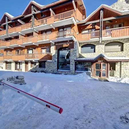 Appartamento Avec Mezzanine, Balcon, Parking Proche Pistes - Fr-1-518-133 *