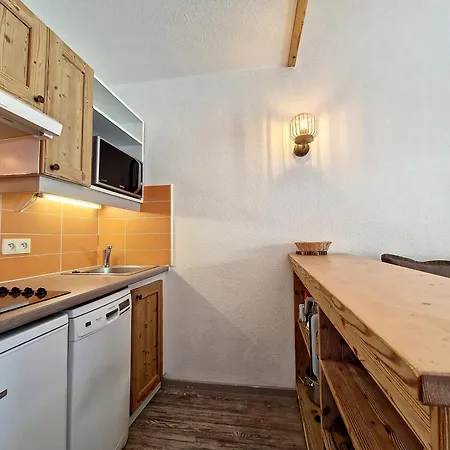 아파트 Confortable + Mezzanine Avec Balcon Au Centre De - 2/4 Personnes - Fr-1-518-133