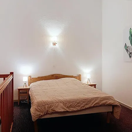 아파트 Confortable + Mezzanine Avec Balcon Au Centre De - 2/4 Personnes - Fr-1-518-133 *