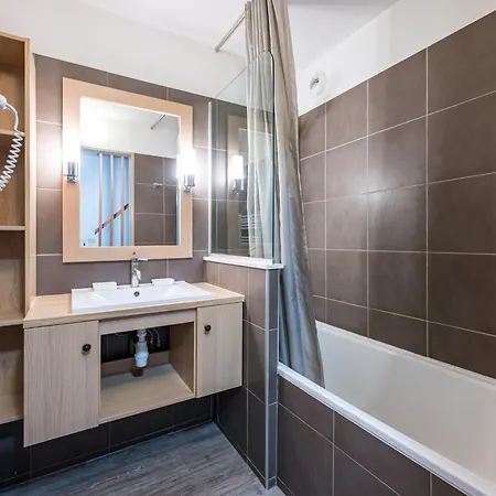 Avec Mezzanine, Balcon, Parking Proche Pistes - Fr-1-518-133 Appartamento Val-dʼIsère