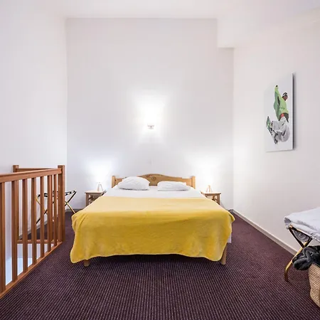 Appartamento Avec Mezzanine, Balcon, Parking Proche Pistes - Fr-1-518-133